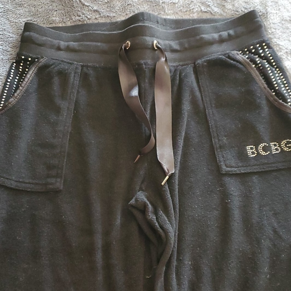 Bebe Sweat pants